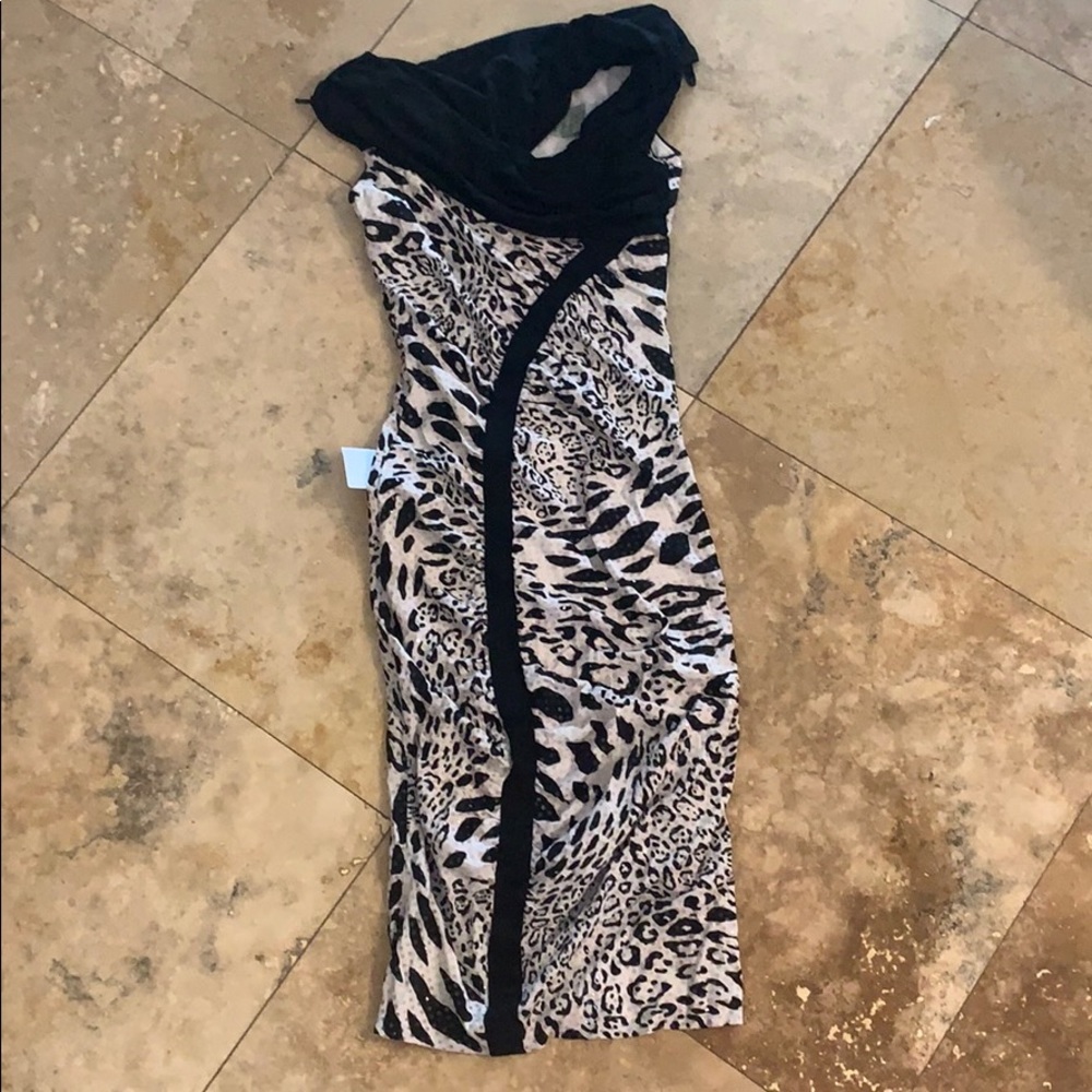 caché dress